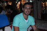 Friday Chillout at Byblos Souk